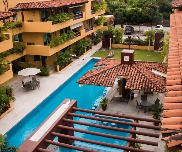 Residencial Mangos - Departamento 205