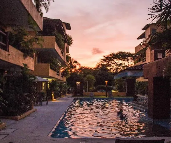 Residencial Mangos - Departamento 205