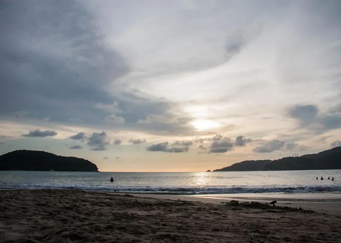 Residencial Mangos - Departamento 205 Apartamento Zihuatanejo