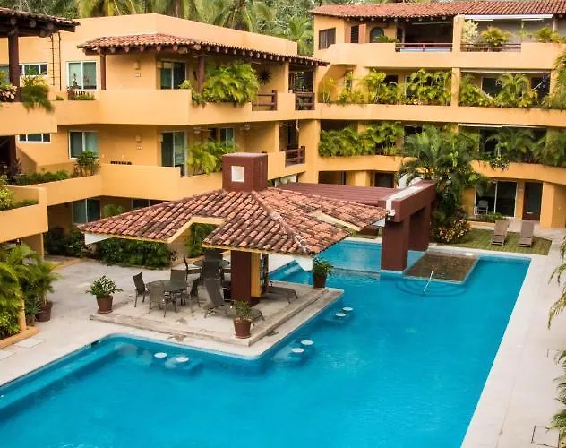 Residencial Mangos - Departamento 205 Apartamento Zihuatanejo